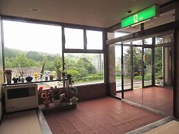 Lodge Oka