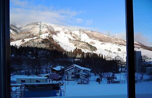 Lodge Oka