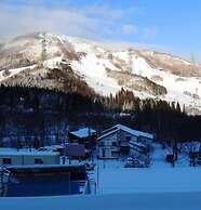 Lodge Oka