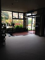 Lodge Oka