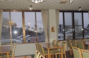 Lodge Oka