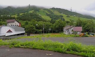 Lodge Oka
