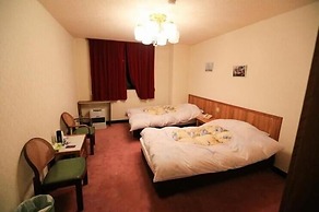 Lodge Oka