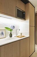 CM Plus Hotels and Serviced Apartments