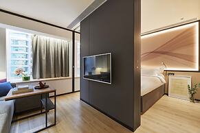 CM Plus Hotels and Serviced Apartments