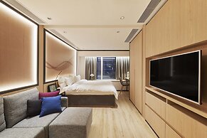 CM Plus Hotels and Serviced Apartments