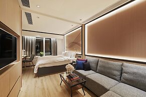 CM Plus Hotels and Serviced Apartments