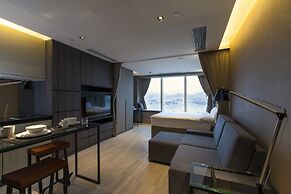 CM Plus Hotels and Serviced Apartments