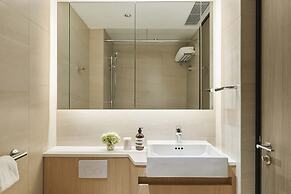 CM Plus Hotels and Serviced Apartments