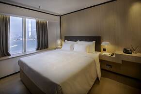 CM Plus Hotels and Serviced Apartments