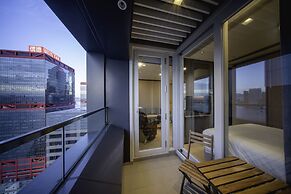 CM Plus Hotels and Serviced Apartments