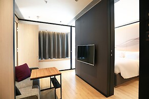 CM Plus Hotels and Serviced Apartments