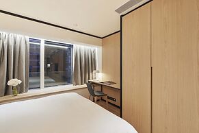 CM Plus Hotels and Serviced Apartments