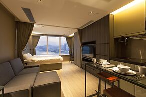 CM Plus Hotels and Serviced Apartments