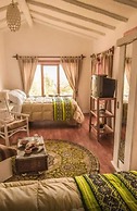 Inkita Boutique Guesthouse