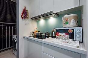 Full House Times City