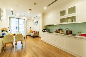 Full House Times City