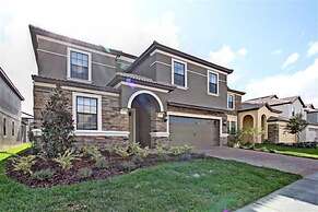 Champions Gate #4 - The Retreat - 8 Bed 5 Baths Villa