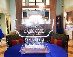 Champions Gate #4 - The Retreat - 8 Bed 5 Baths Villa