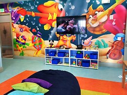 Champions Gate #4 - The Retreat - 8 Bed 5 Baths Villa