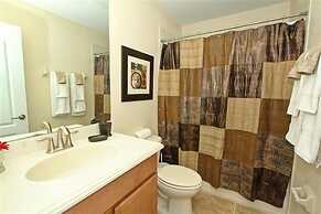 Champions Gate #4 - The Retreat - 8 Bed 5 Baths Villa