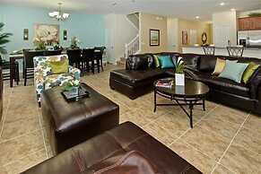 Champions Gate #4 - The Retreat - 8 Bed 5 Baths Villa