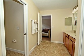 Champions Gate #4 - The Retreat - 8 Bed 5 Baths Villa