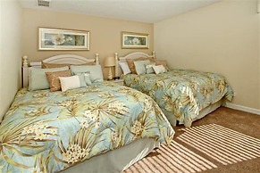 Champions Gate #4 - The Retreat - 8 Bed 5 Baths Villa