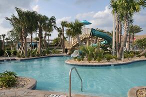 Champions Gate #4 - The Retreat - 8 Bed 5 Baths Villa