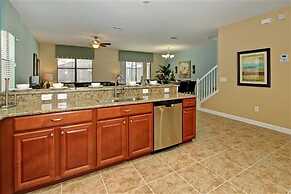 Champions Gate #4 - The Retreat - 8 Bed 5 Baths Villa