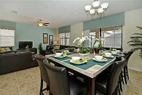 Champions Gate #4 - The Retreat - 8 Bed 5 Baths Villa