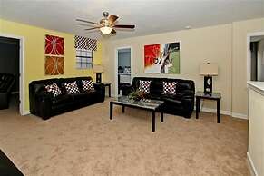 Champions Gate #4 - The Retreat - 8 Bed 5 Baths Villa