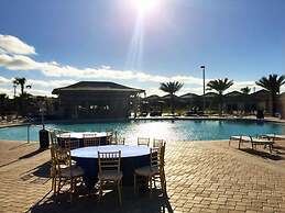 Champions Gate #4 - The Retreat - 8 Bed 5 Baths Villa