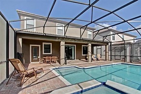 Champions Gate #4 - The Retreat - 8 Bed 5 Baths Villa