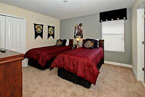 Champions Gate #4 - The Retreat - 8 Bed 5 Baths Villa