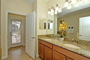 Champions Gate #4 - The Retreat - 8 Bed 5 Baths Villa