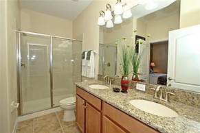 Champions Gate #4 - The Retreat - 8 Bed 5 Baths Villa