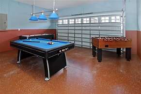 Champions Gate #4 - The Retreat - 8 Bed 5 Baths Villa