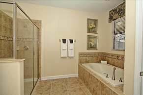 Champions Gate #4 - The Retreat - 8 Bed 5 Baths Villa