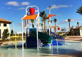 Champions Gate #4 - The Retreat - 8 Bed 5 Baths Villa