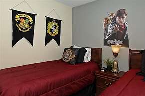 Champions Gate #4 - The Retreat - 8 Bed 5 Baths Villa