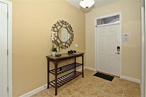 Champions Gate #4 - The Retreat - 8 Bed 5 Baths Villa