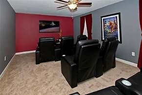 Champions Gate #4 - The Retreat - 8 Bed 5 Baths Villa