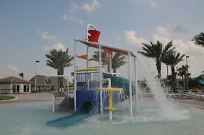 Champions Gate #4 - The Retreat - 8 Bed 5 Baths Villa