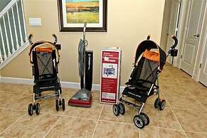 Champions Gate #4 - The Retreat - 8 Bed 5 Baths Villa