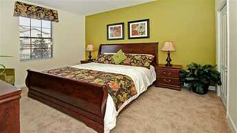 Champions Gate #4 - The Retreat - 8 Bed 5 Baths Villa