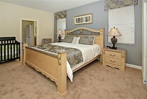 Champions Gate #4 - The Retreat - 8 Bed 5 Baths Villa