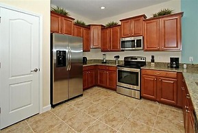 Champions Gate #4 - The Retreat - 8 Bed 5 Baths Villa