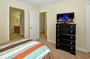 Champions Gate #4 - The Retreat - 8 Bed 5 Baths Villa