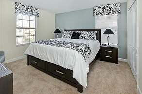 Champions Gate #4 - The Retreat - 8 Bed 5 Baths Villa